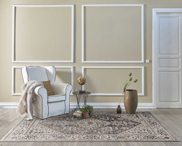 Traditional Rug